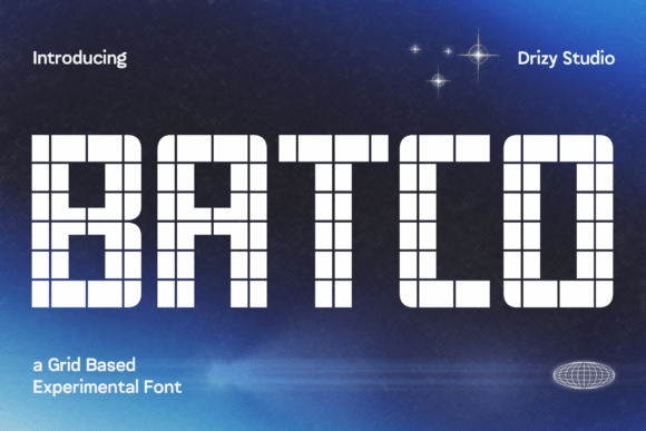 Batco Font Review: Bold Display Type for Campaigns
