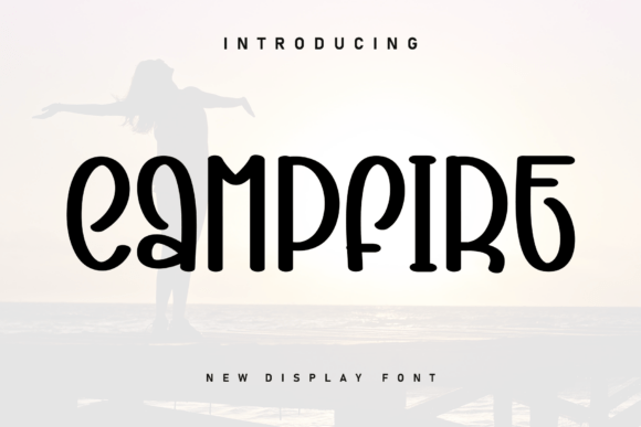 Campfire: The Handwritten Font That Brings Warmth to Your Brand